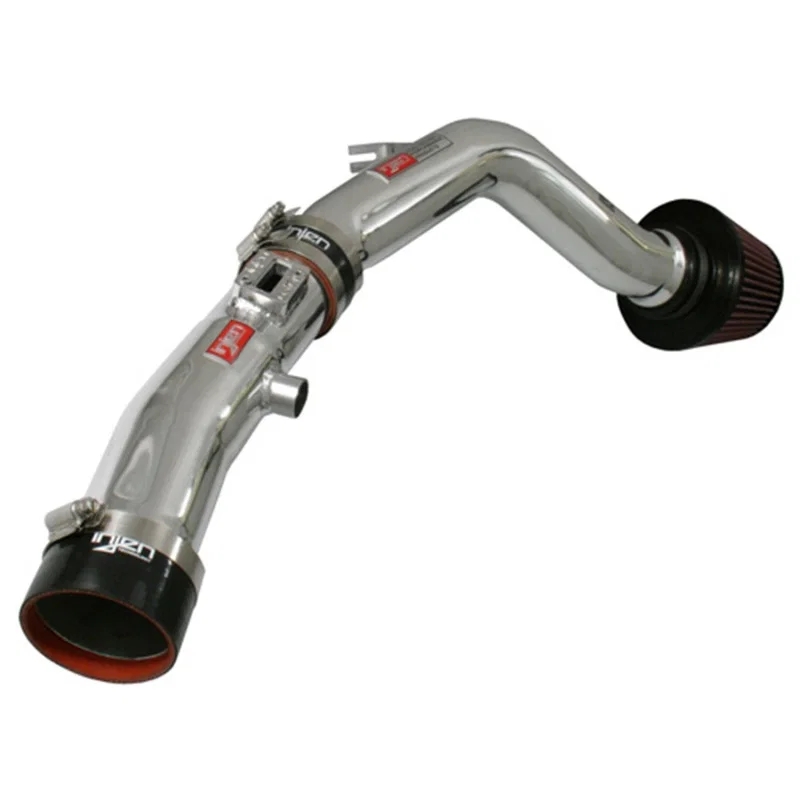 Injen SP1978BLK, 04-06 Altima 3.5L V6 Black Cold Air Intake