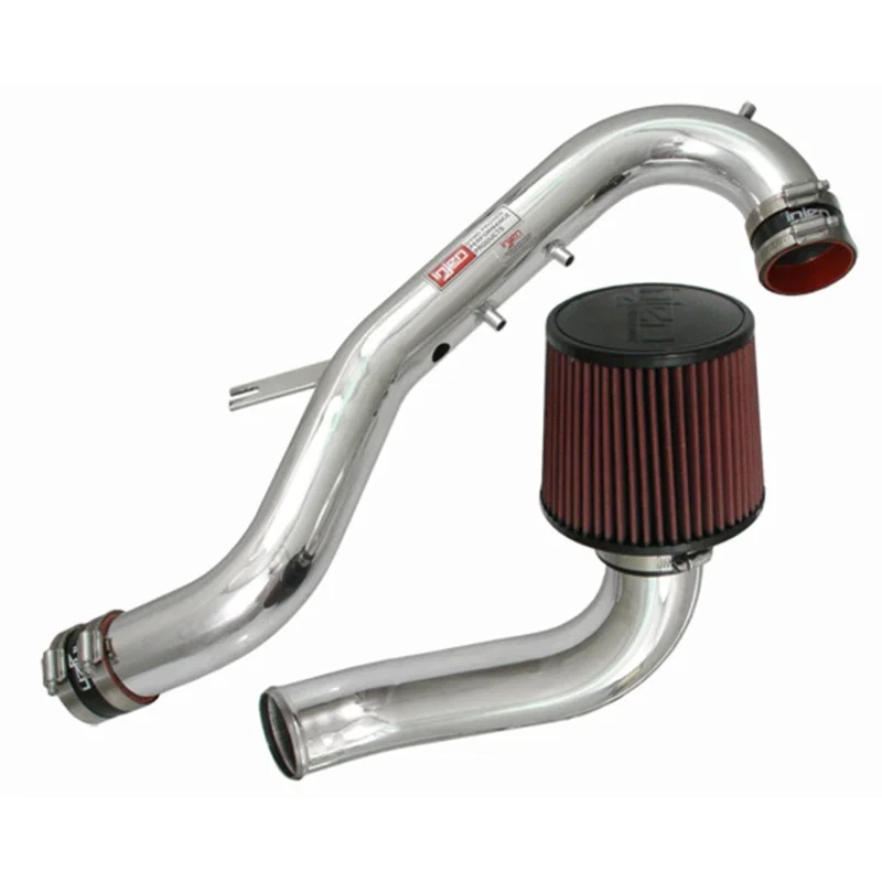 Injen RD1210P, 00-01 RS 2.5L Polished Cold Air Intake