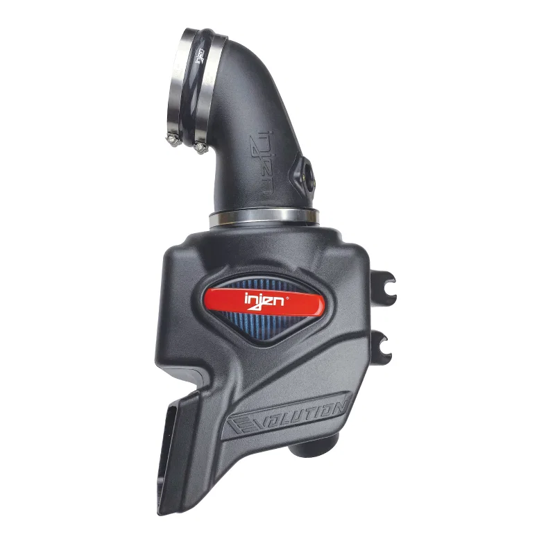 Injen EVO1106, 01-06 BMW M3 3.2L (E46) Evolution Intake