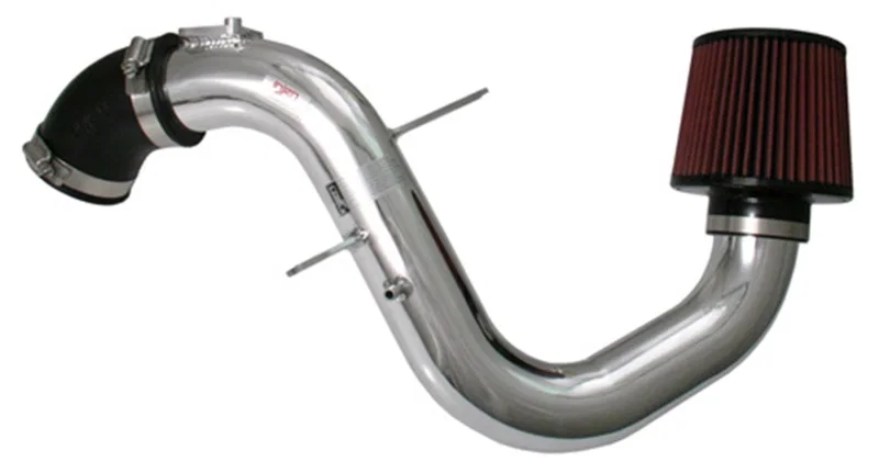 Injen RD2046P, 00-03 Celica GTS Polished Cold Air Intake