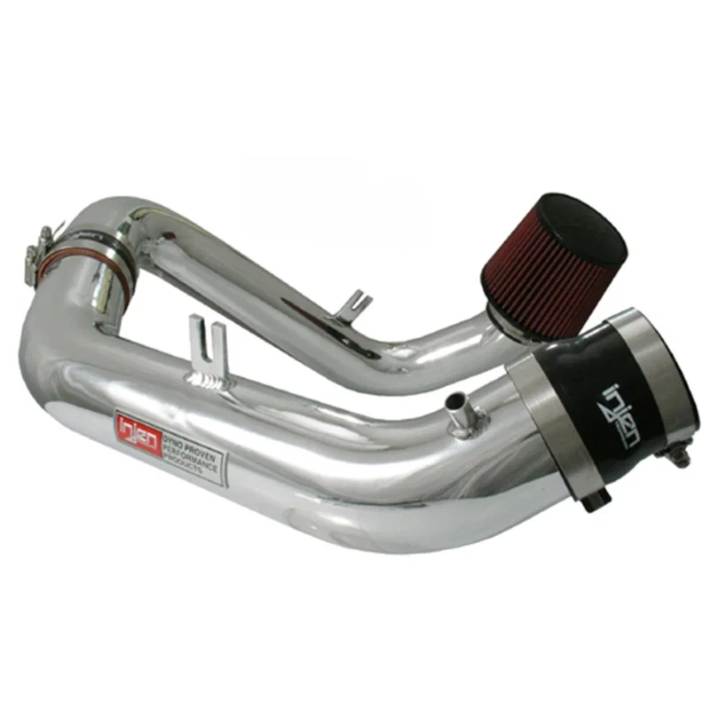 Injen SP1305BLK, 00-03 S2000 2.0L 04-05 S2000 2.2L Black Cold Air Intake