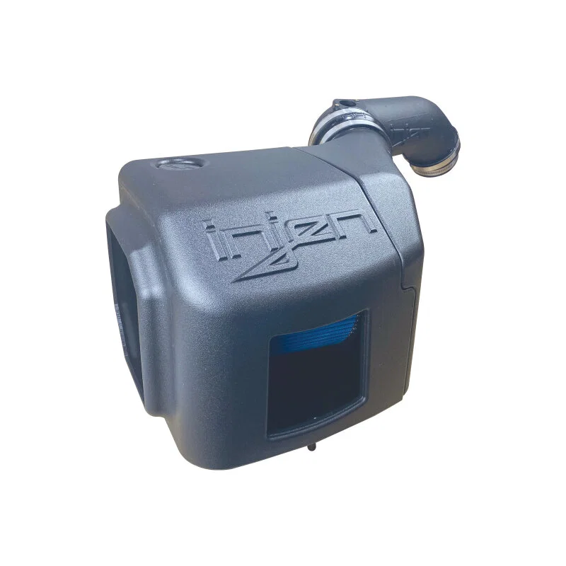Injen EVO7008, 01-04 GMC Duramax LB7 6.6L Evolution Intake