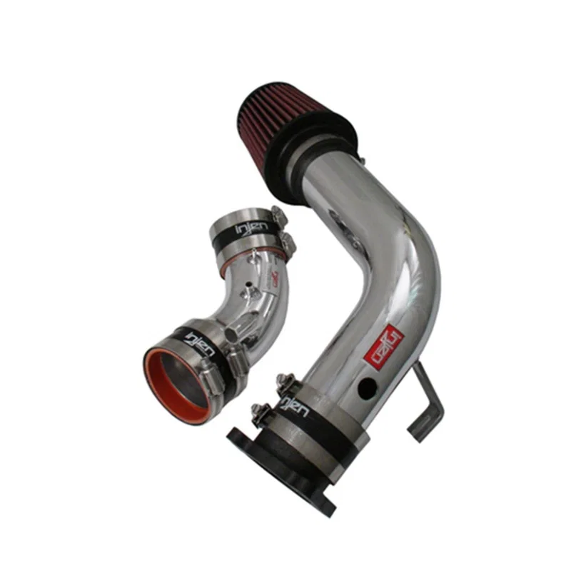 Injen RD1935P, 00-01 Maxima Polished Cold Air Intake