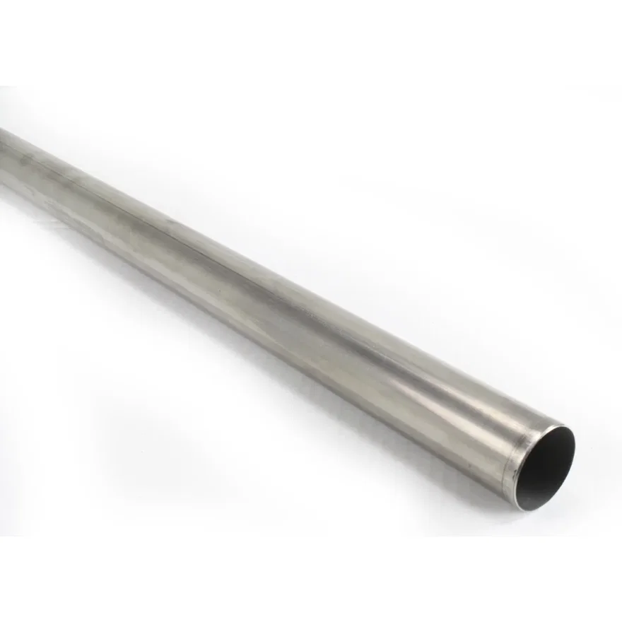 Tubing 304 SS 1 3/8"