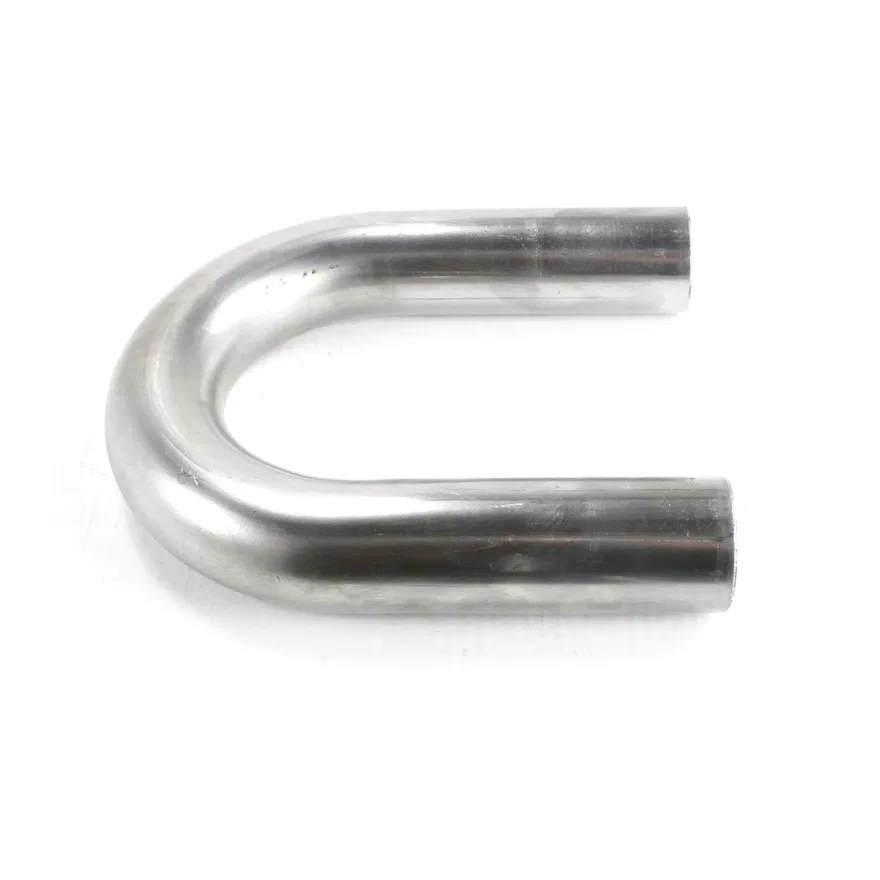 U Bend Mild Steel 2 1/4"
