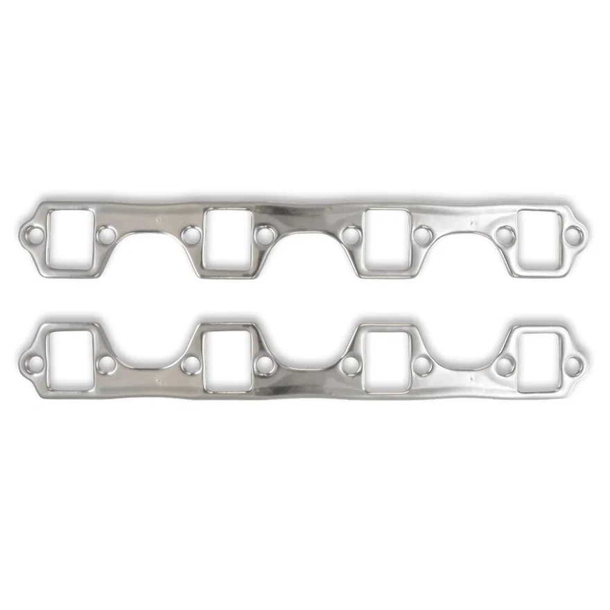 Patriot Exhaust 66014, Seal-4-Good multi-layer aluminum flange gasket