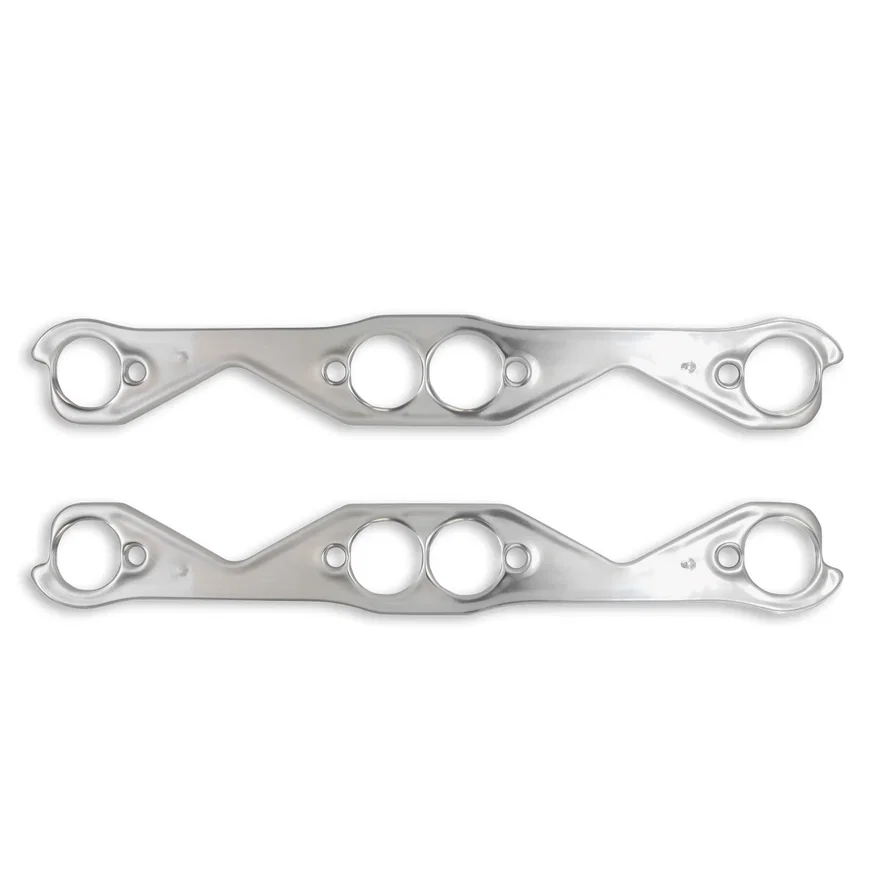 Patriot Exhaust 66011, Seal-4-Good multi-layer aluminum flange gasket