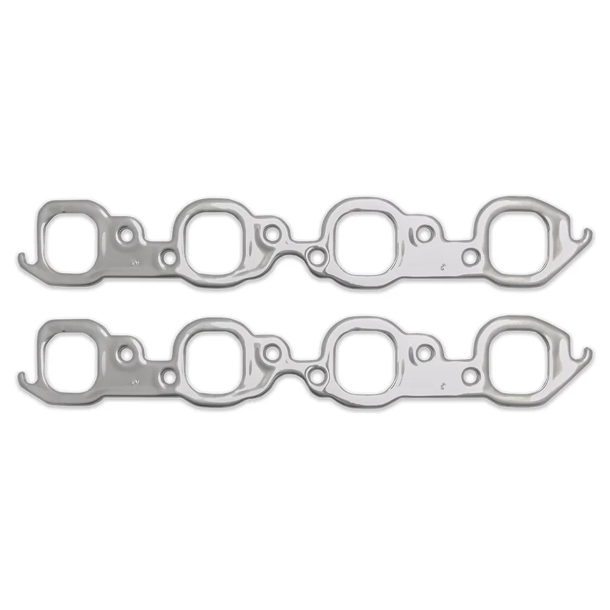 Patriot Exhaust 66124, Seal-4-Good multi-layer aluminum flange gasket
