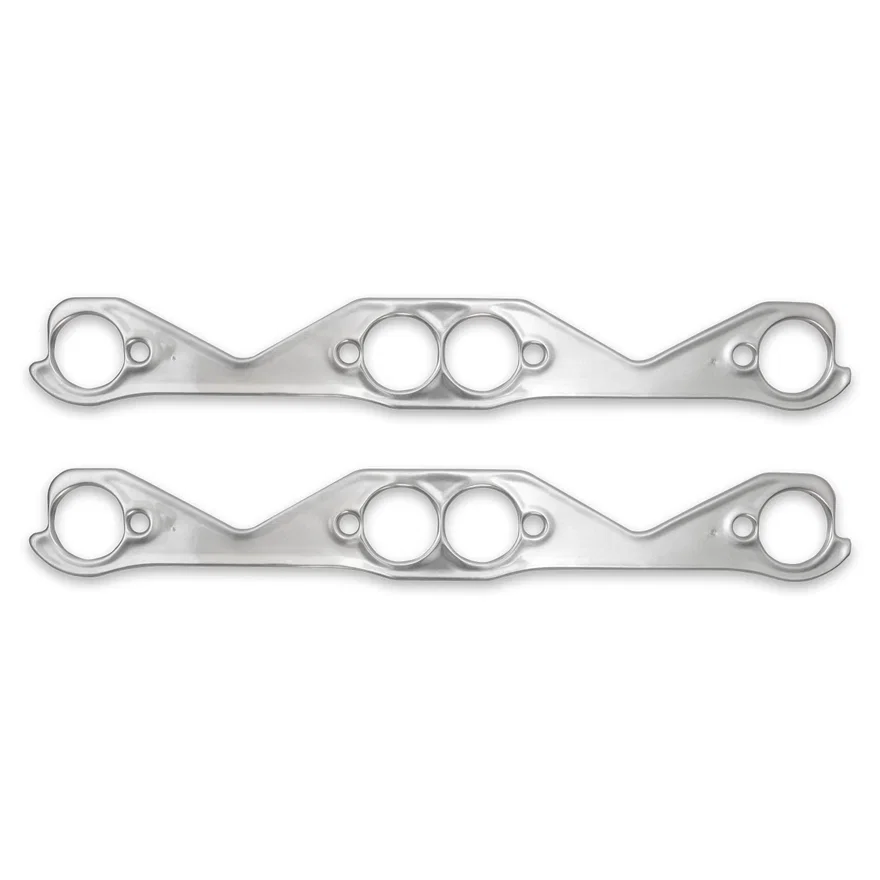 Patriot Exhaust 66120, Seal-4-Good multi-layer aluminum flange gasket