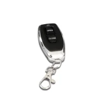 2.5" Electric Cutout Dual System w/remote image 6