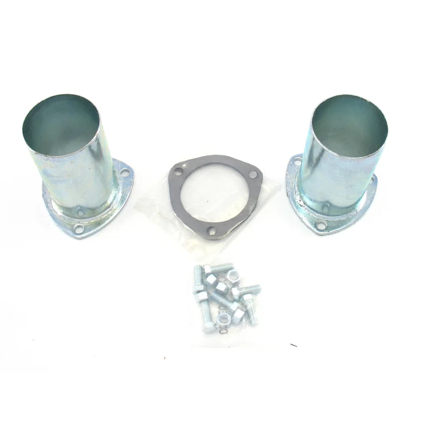 Collector Reducer 3"