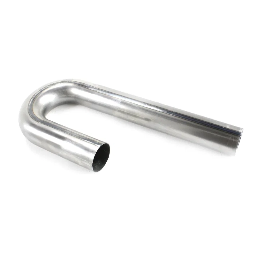 J Bend Mild Steel 2 1/8"