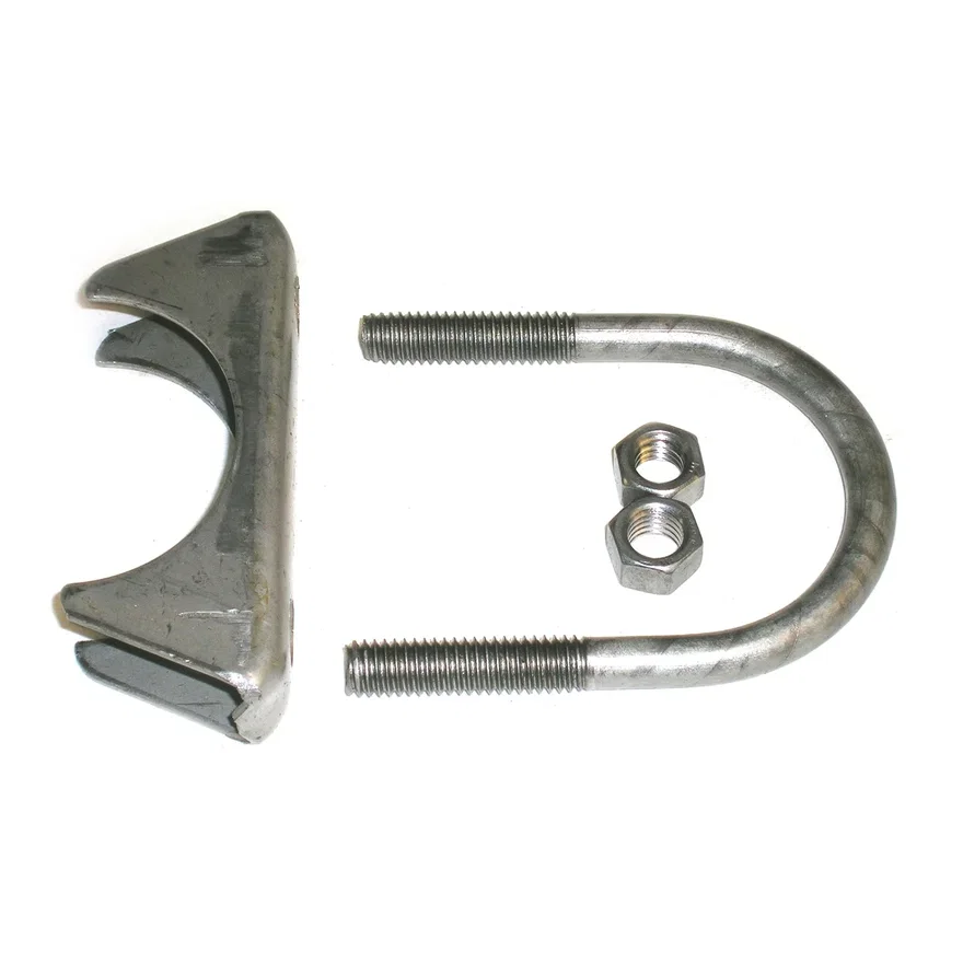 U-Clamp 1 5/8"