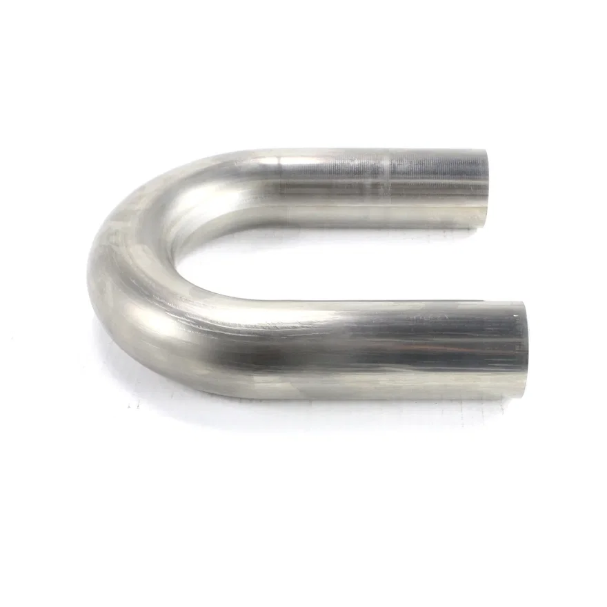 U Bend 304 SS 2 1/4"
