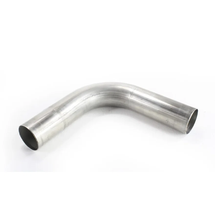 90 Degree Bend 304 SS 2 1/2"