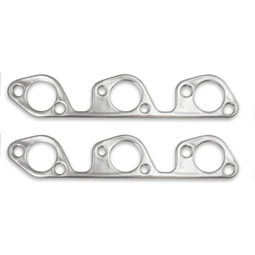 Patriot Exhaust 66084, Seal-4-Good multi-layer aluminum flange gasket
