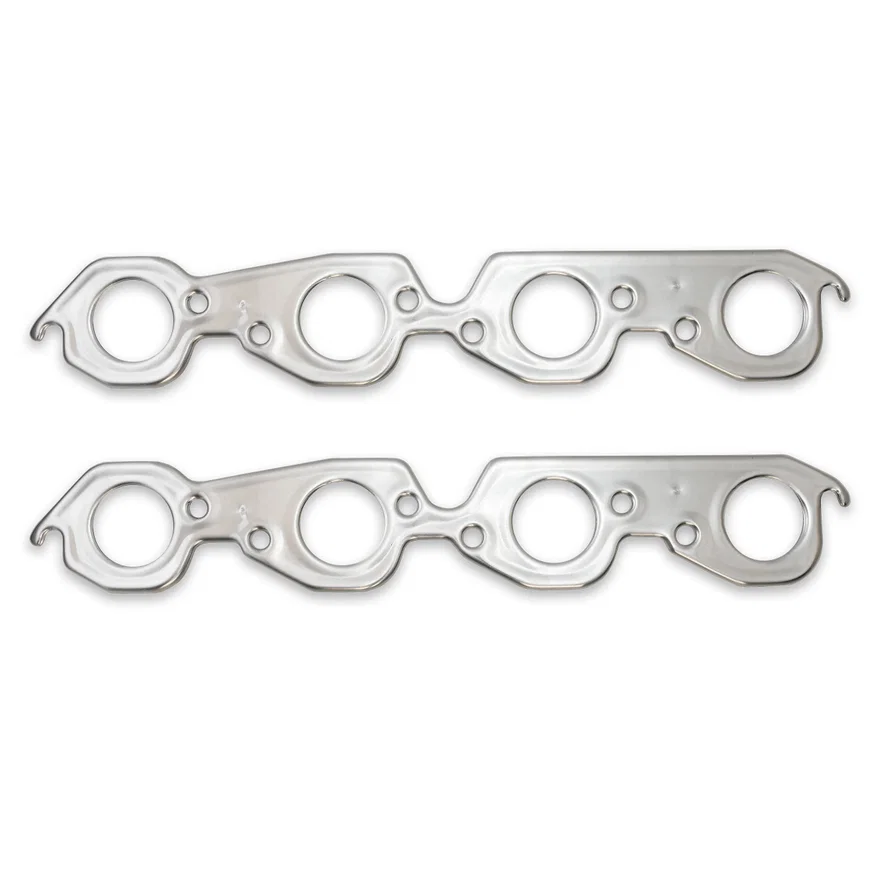 Patriot Exhaust 66019, Seal-4-Good multi-layer aluminum flange gasket