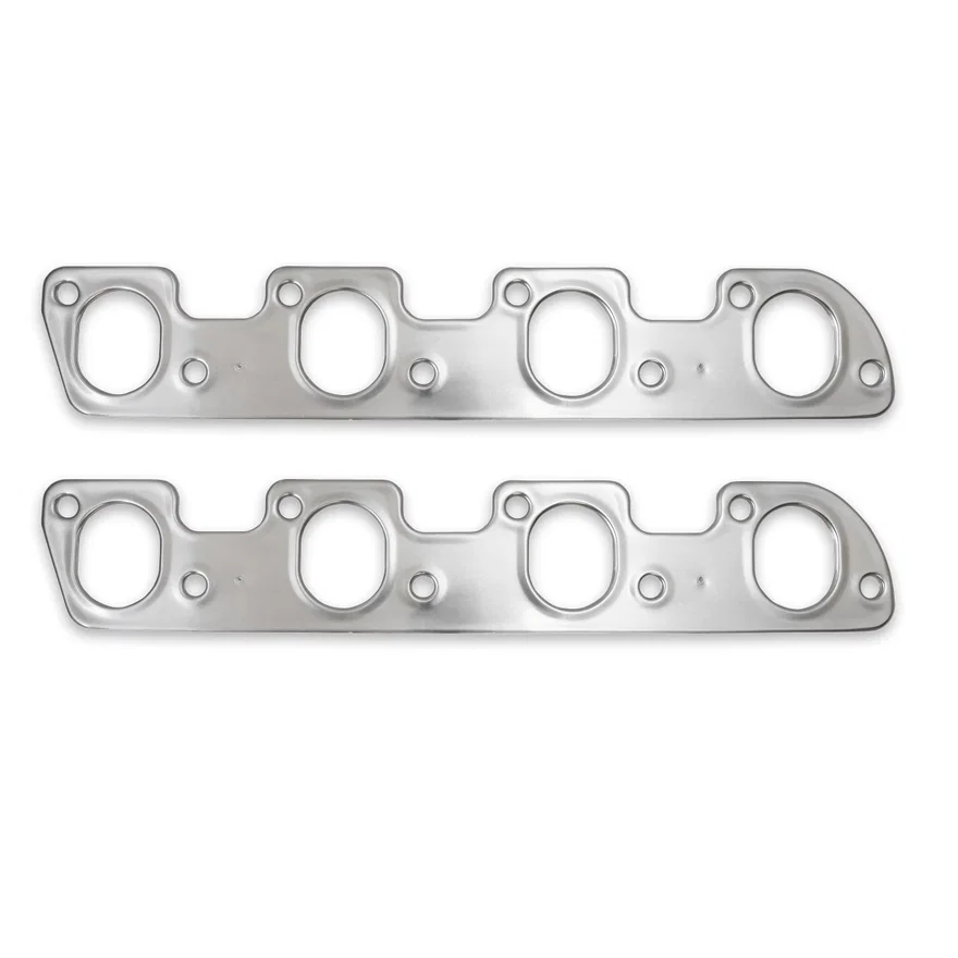 Patriot Exhaust 66051, Seal-4-Good multi-layer aluminum flange gasket