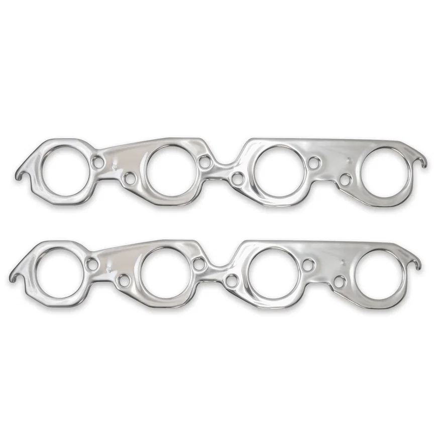 Patriot Exhaust 66125, Seal-4-Good multi-layer aluminum flange gasket