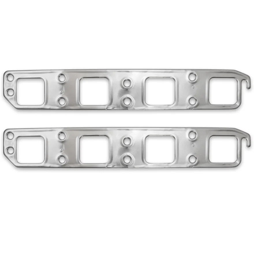 Patriot Exhaust 66071, Seal-4-Good multi-layer aluminum flange gasket