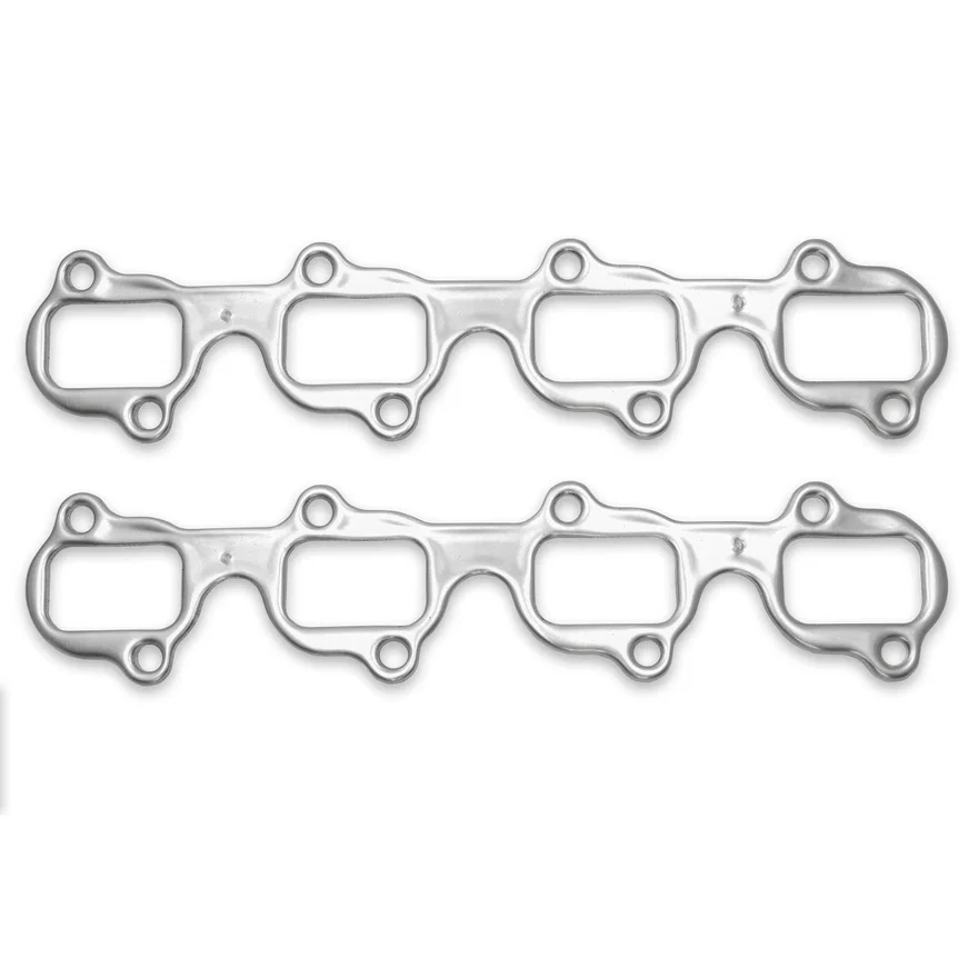 Patriot Exhaust 66083, Seal-4-Good multi-layer aluminum flange gasket