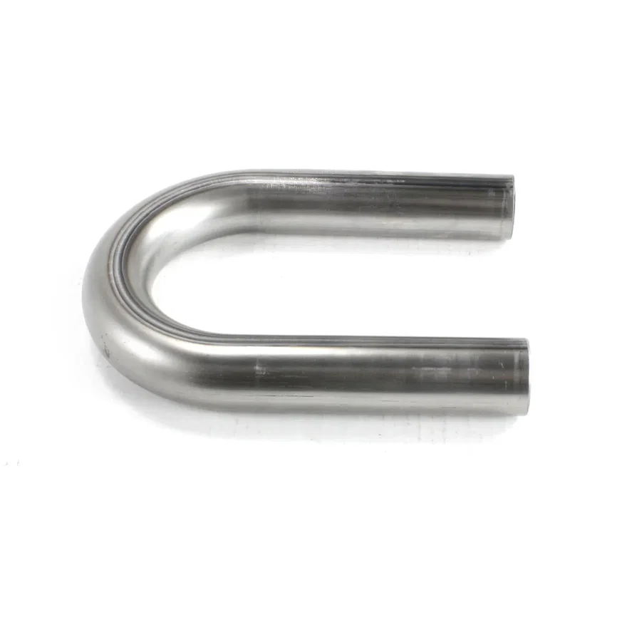 U Bend Mild Steel 1 5/8"