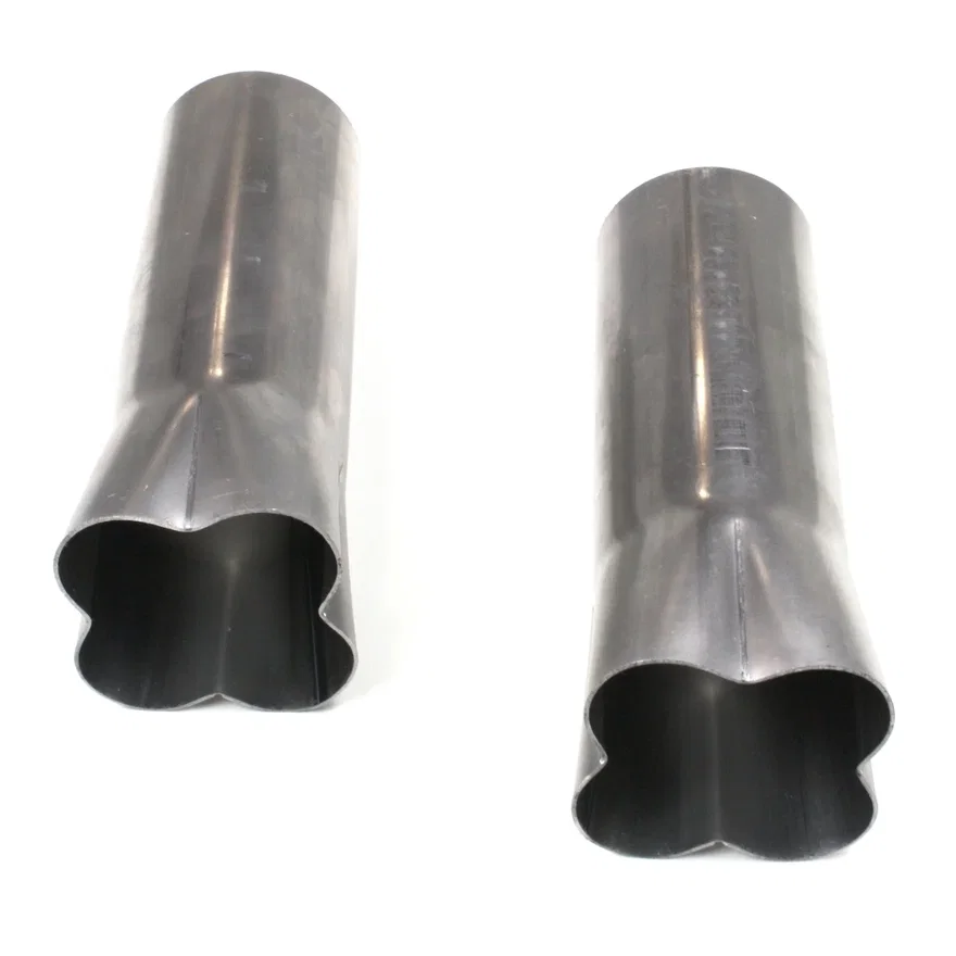 4-1 Formed Collector 2 1/2"