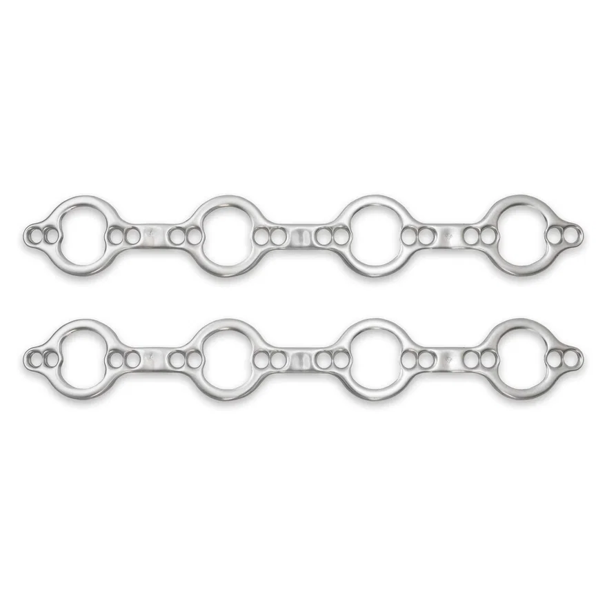 Patriot Exhaust 66091, Seal-4-Good multi-layer aluminum flange gasket