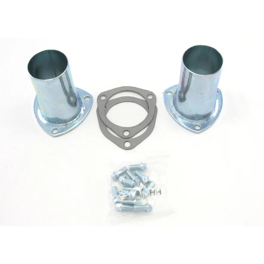 Collector Reducer 3"