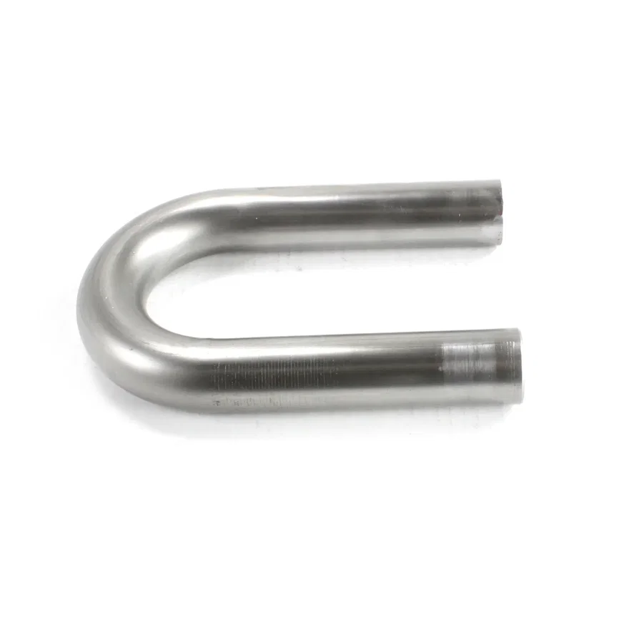 U Bend Mild Steel 1 1/2"
