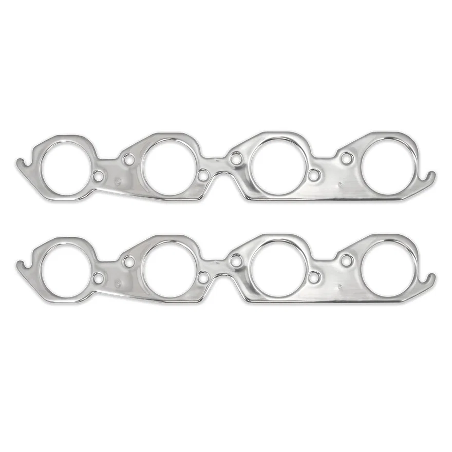 Patriot Exhaust 66126, Seal-4-Good multi-layer aluminum flange gasket