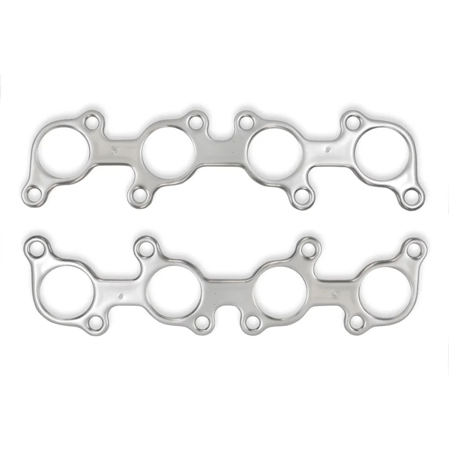 Patriot Exhaust 66090, Seal-4-Good multi-layer aluminum flange gasket