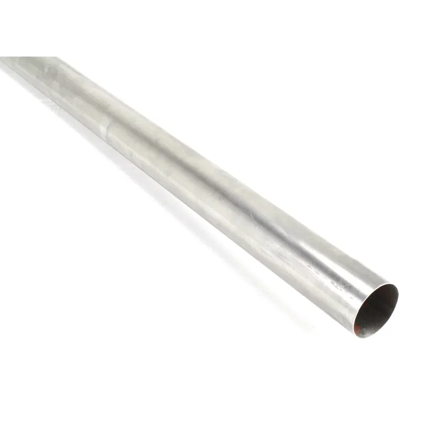 Tubing Mild Steel 2 1/4"