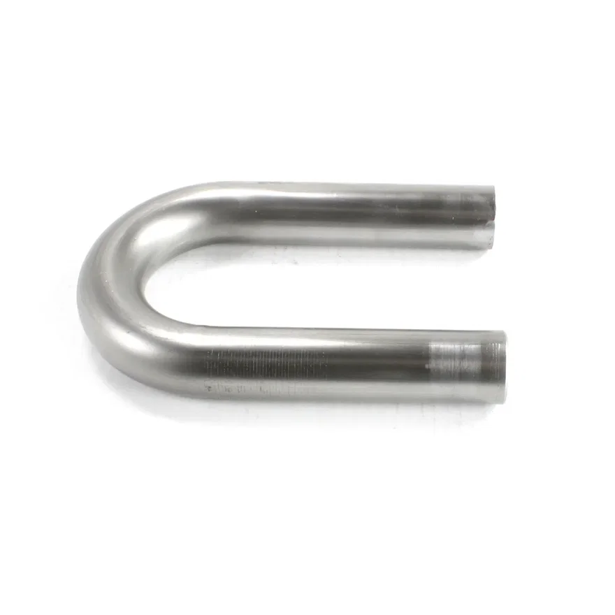U Bend Mild Steel 1 1/2"