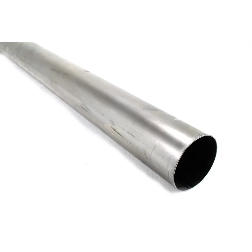 Tubing Mild Steel 3 1/2"