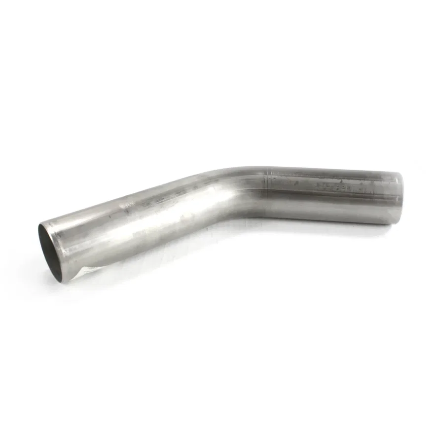 45 Degree Bend 304 SS 2 1/2"