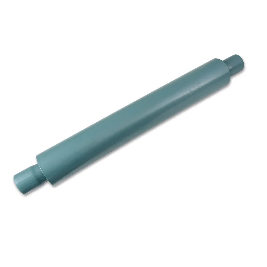 Muffler Smithy 22" 2" in/out