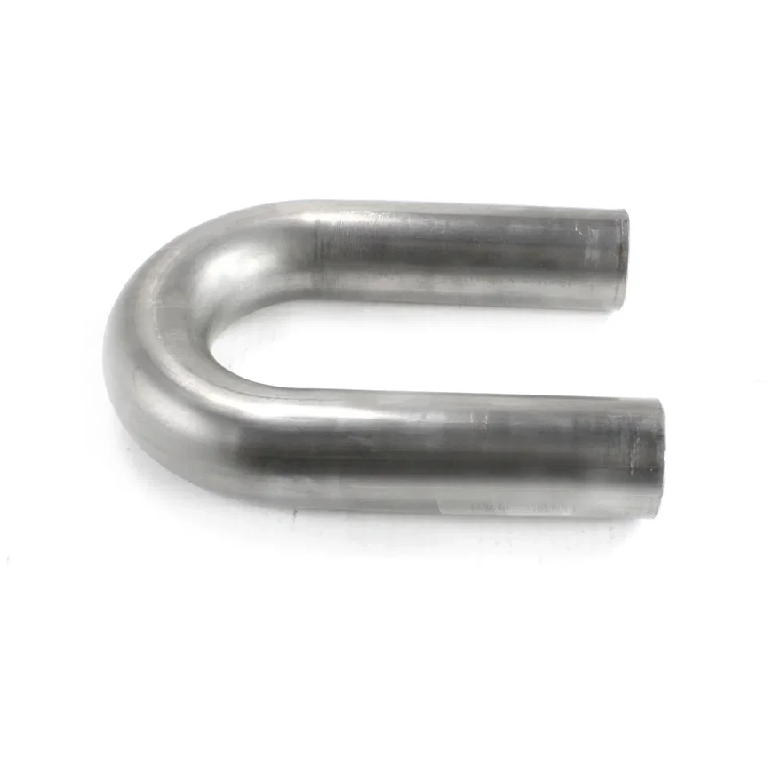 U Bend Mild Steel 2"