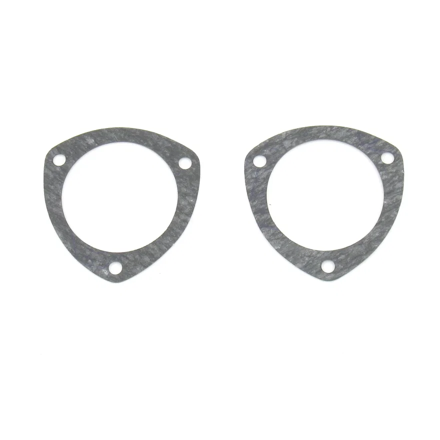 Doug's Headers CG9007, 3 bolt 3 1/2" Collector Gaskets