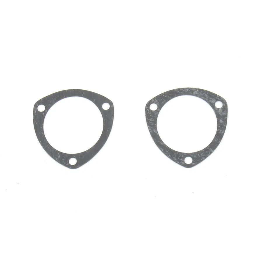 Doug's Headers CG9006, 3 bolt 3" Collector Gaskets
