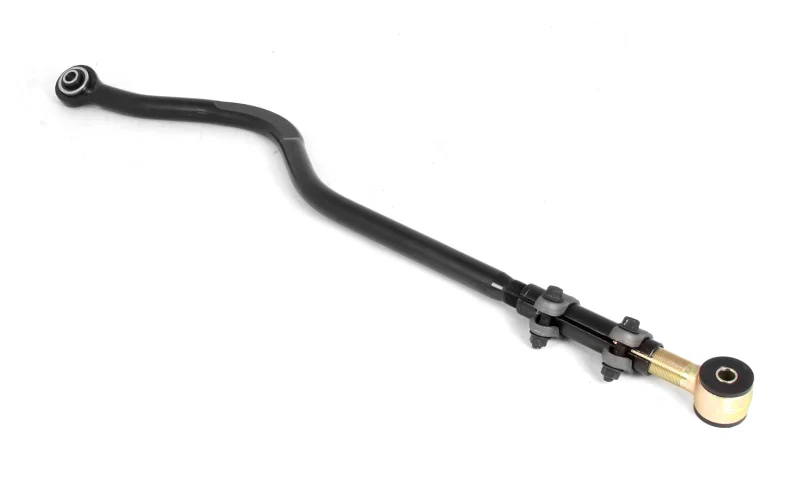 Rugged Ridge 18205.08, Adjustable Trackbar 07-18 Jeep Wrangler JK