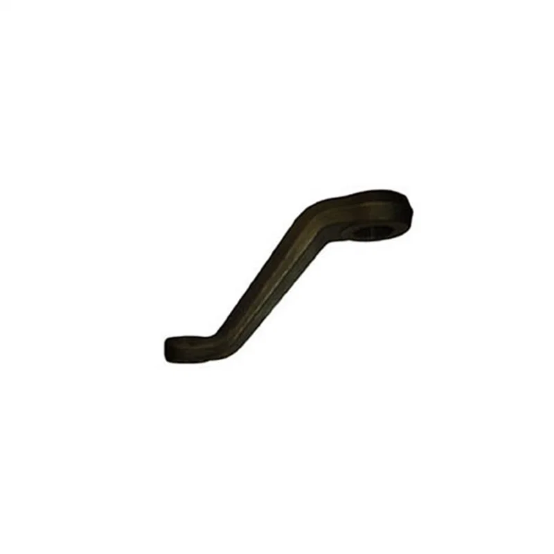 Rugged Ridge 18006.50, Drop Pitman Arm Power Steering 87-06 Jeep Wrangler