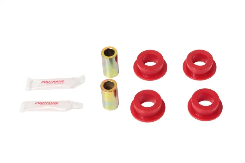 Rugged Ridge 1-1210, Track Bar Bushing Kit Poly Rear 07-18 Jeep Wrangler JK/JKU