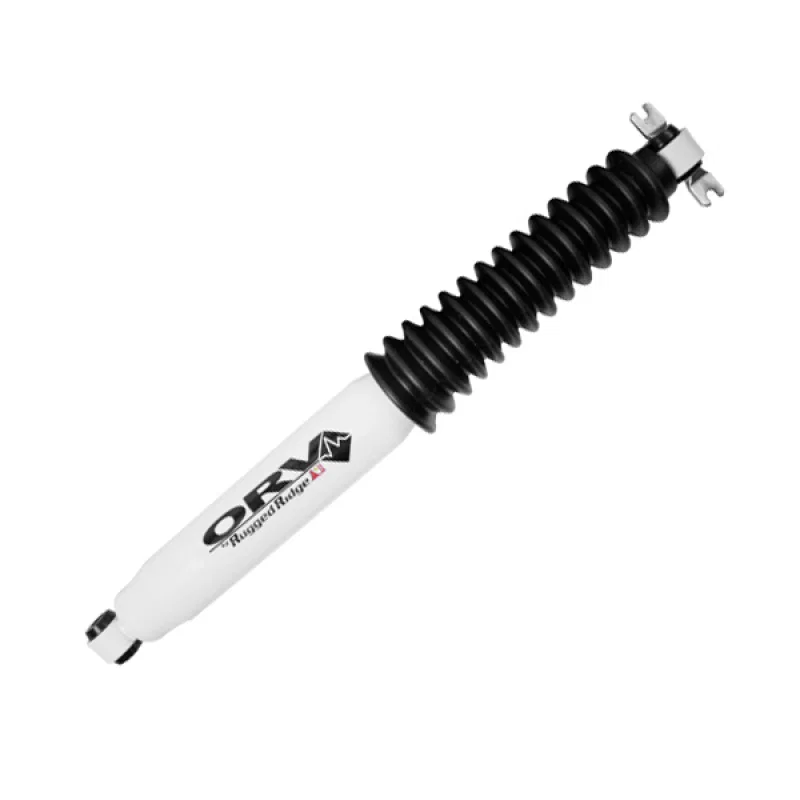 Rugged Ridge 18465.12, Shock 4-5 in Lift Rear 07-18 Jeep Wrangler JK