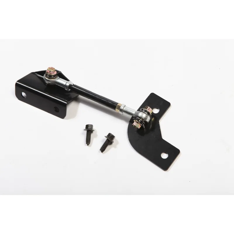 Rugged Ridge 11503.91, Tire Carrier Linkage 07-18 Jeep Wrangler JK