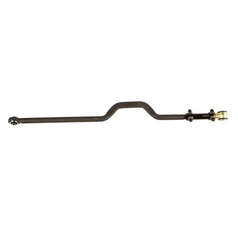 Rugged Ridge 18305.06, Rear Track Bar Adjustable 07-18 Jeep Wrangler JK/JKU