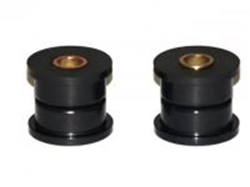 Rugged Ridge 1-1204BL, Rear Track Bar Bushings Black 93-98 Cherokee(ZJ) for Jeep Grand Cherokee
