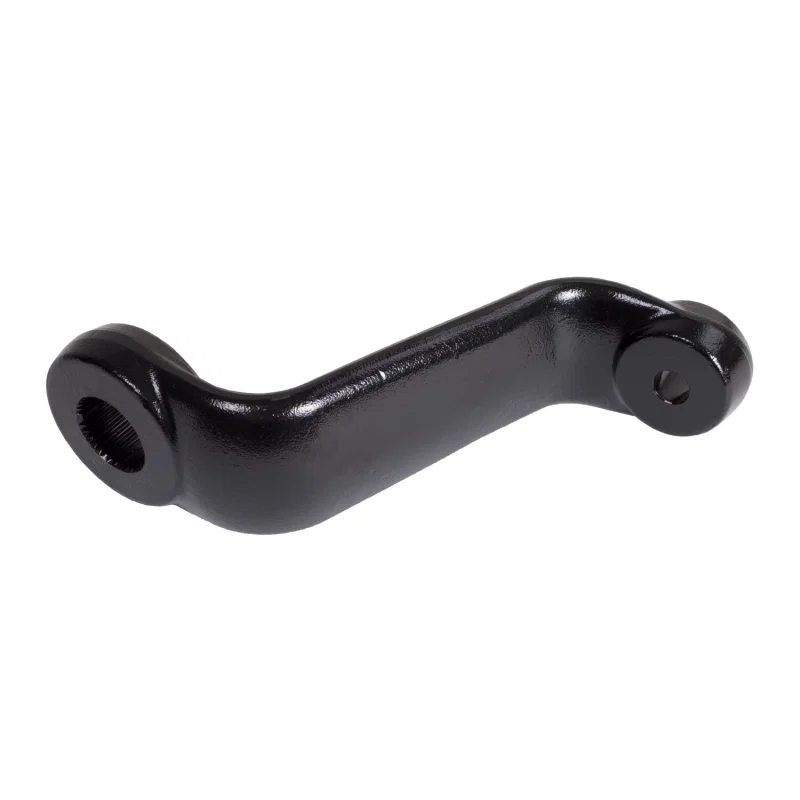 Rugged Ridge 18006.54, Drop Pitman Arm Power Steering 84-01 Cherokee (XJ)