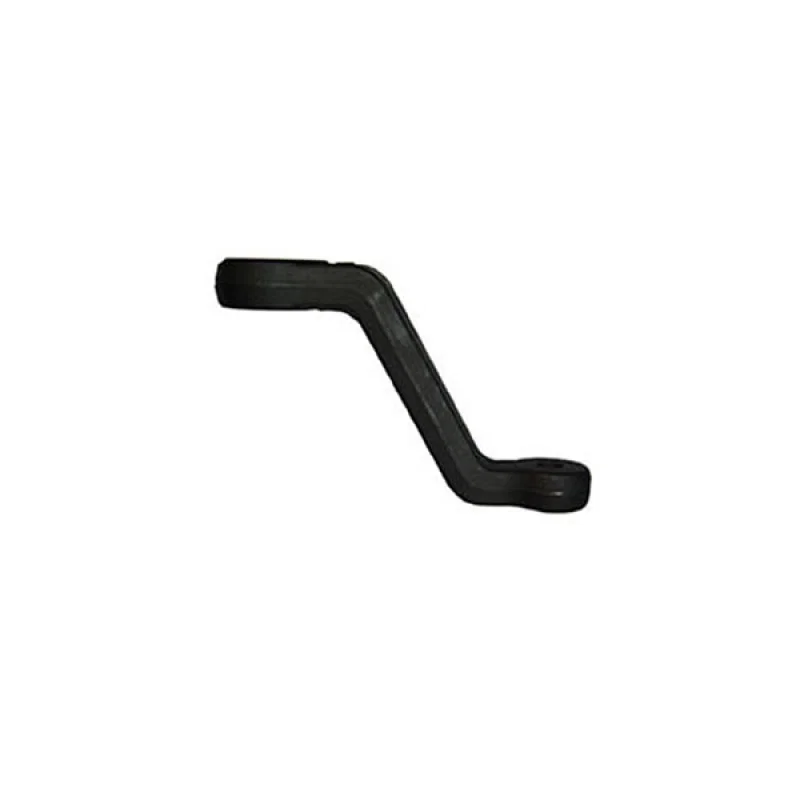 Rugged Ridge 18006.51, Drop Pitman Arm Power Steering 76-86 Jeep CJ