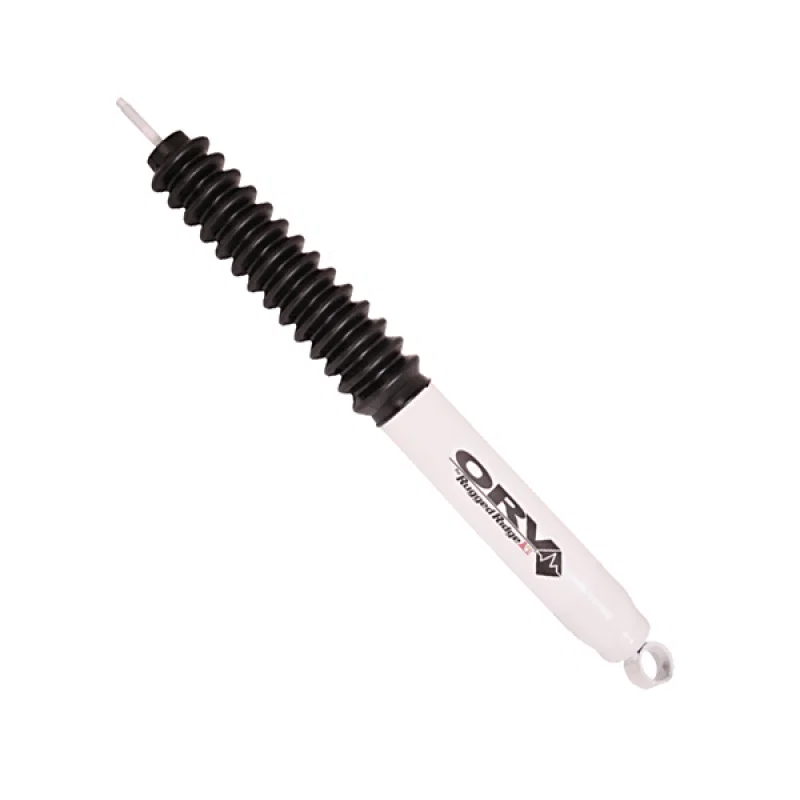 Rugged Ridge 18465.05, Front Shock Absorber 84-06 Cherokee & Jeep Wrangler